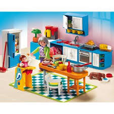 Playmobil Duo Maman Et Enfant 5513 Chambre De Bebe 5304 Chambre D Enfants Avec Lits Superposes 5306 Salle Maison Playmobil Play Mobile Cuisine Manoir