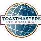 Toastmasters International event image