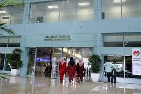 Add data for sungai buloh. Sg Buloh Docs Losing Their Patience The Star