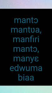 Let's sing Aseda, #dende, #Thanksgiving