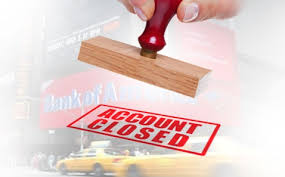 Try to close the account the same day you do this, because some banks charge. How To Apply To Close Your Bank Account Enkiverywell