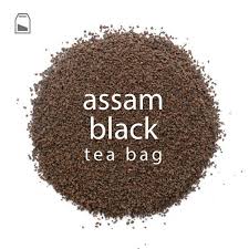 Black tea is known for helping lower high blood pressure and cholesterol. Assam Black Tea Bags For Bubble Tea Drinks Tea Beverages Cafes Bossenstore Com