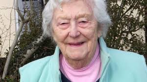 Guiding community pays tribute to an internationally-renowned former leader 