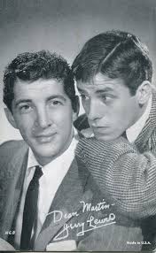 Dean and Jerry