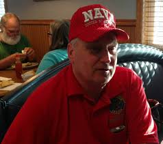 Class of 70 lunch at Vick's today