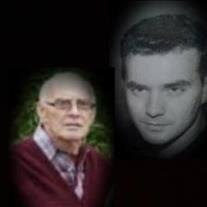 Russell "Joe" Belton Obituary