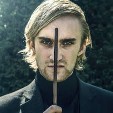 This love was clear through a recent birthday shoutout felton sent to his movie dad. A Dutch Draco Cosplay Posts Facebook