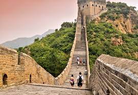 Marele zid chinez a fost reconstruit de mai multe ori. A Fost MÄsurat Marele Zid Chinezesc Care Este Lungimea ExactÄ