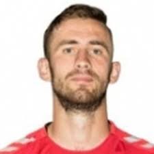 Profile Marco Kröger, : Info, news, matches and statistics