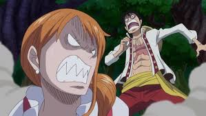Pin By Destiny Campion On Stars In 2020 One Piece Episodes Anime One Piece Big Mom