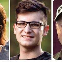 Justin Featherston's Instagram, Twitter & Facebook