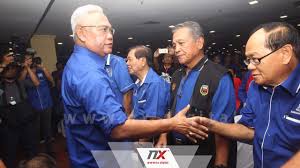 Pilihanraya kecil parlimen hulu selangor. Senarai Calon Bn Bertanding Di Selangor Dikeluarkan
