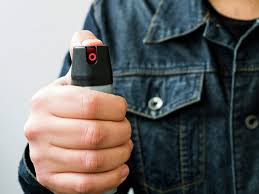 Pepper Spray Effects Treatment And Complications