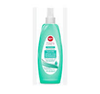 Personal Care Spray-On Detangler, 8 fl oz/236 mL Ingredients ...