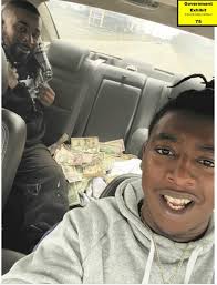 Serial Bank Robber Who Flaunted Stolen Cash Convicted By Federal Jury