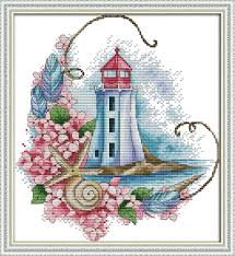 We did not find results for: Nkf Starfish Lighthouse Stamped Cross Stitch Patterns Diy Kits Scinery Needlework Embroidery Sets For Home Decor Package Aliexpress