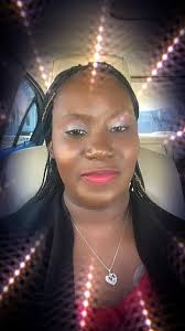 Two of the late Carolyn Melton Moore grands.....Ke'Shan Pennamon and Ke'Ana  Pennamon aka Penny. He sign With Wisconsin. Carolyn was the daughter of the  late Allen And Malgo Melton.