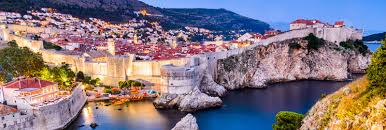 Berge, meer, küste, weite und unglaubliche natur. Ferienhaus Split Am Meer Und Umgebung Urlaub Direkt Am Meer In Kroatien
