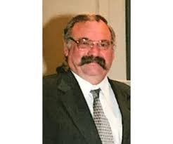 David Berry Obituary (2018)