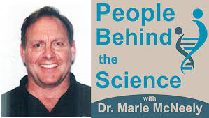 People Behind the Science: John Blitch