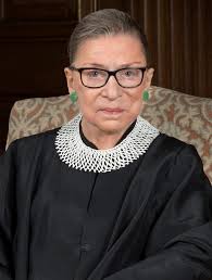OPINION: Countdown to the 3rd: An elegy for RBG
