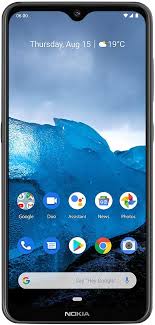 Customers from the windows phone days that have been clamoring for a device with nokia's design running android. Nokia 7 2 Vs Nokia 6 2 Which Should You Buy Android Central
