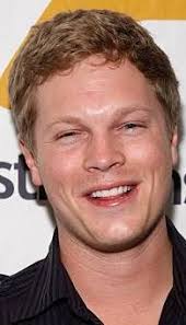 Hall Stars Wall: Luke Ford