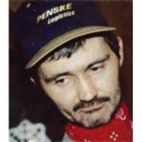 Jerry Dale Cook Obituary