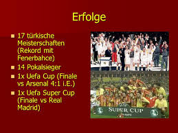 236,844 followers · sports league. Galatasaray Sk Grundung Rivalitat Erfolge Stadien Ppt Video Online Herunterladen