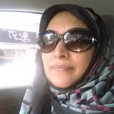 Zeba Haider (@zebahaider)