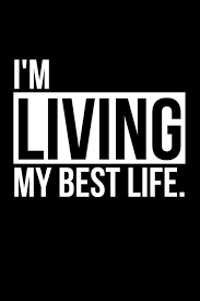 In old age, lifelong singles who chose single life have no regrets. Buy I M Living My Best Life Book Online At Low Prices In India I M Living My Best Life Reviews Ratings Amazon In