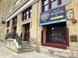 Maybe you would like to learn more about one of these? Progress Report The Explorium Brewpub In The Pritzlaff Downtown