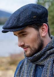 Mucros Kerry Cap