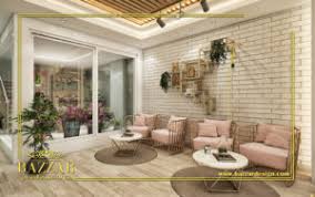 بازار للتصميم الداخلي و الديكور