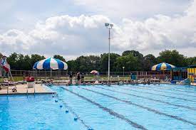 Open water swimming can be a bit daunting for beginner triathletes however, with these skills. Public Pools Rockford Park District