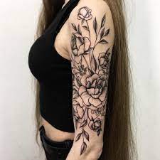 Check spelling or type a new query. 13 Tattoo Artists Share Some Of The Beautiful Flower Tattoos They Have Done