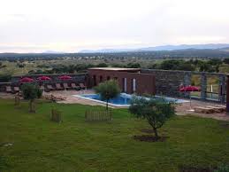 Expedia's hotel search makes booking easy. Hotel Hospederia Parque De Monfrague Torrejon El Rubio Caceres Ociovia Com