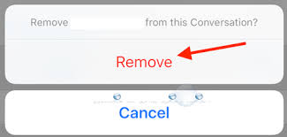 Here are the steps to remove someone from a group imessage: Easy Remove Someone From Group Text Iphone