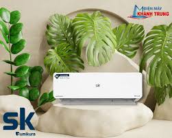Điều hoà Sumikura APS/APO 180-Morandi 18.000Btu - Điện Máy Khánh Trung