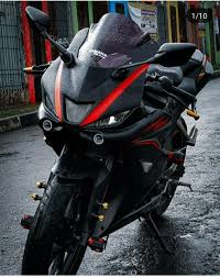 🚀follow r15v3fans✌ 🚀upload foto terbaikmu bareng all new r15v3📷 🚀tag kami dan beri hastag #r15v3fans 📌 pp ? Offer Head Cowling R6 With Windshield Projector Lamp Yamaha Yzf R15 V3 Vva Shopee Malaysia