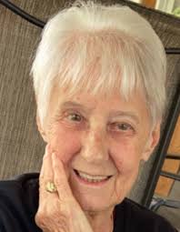 Life Story for Geraldine "Gerry" A Mayberry