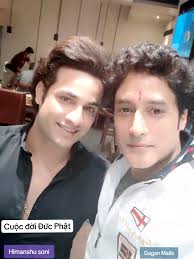 Himanshu Soni và Cuộc đời Đức Phật