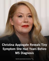 She had ignored the symptom seven years before she was finally diagnosed 😟