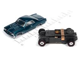 Image result for Gulfstream Aqua 1964 GTO