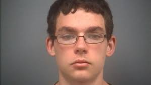 Five teens arrested for throwing eggs at vehicles