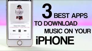 Are you facing problems with the music app on your iphone? Top 3 Best Apps To Download Free Music On Your Iphone Ipad Ipod From App Store Updated Video Top 3 Best A Free Music Apps Download Free Music Offline Music