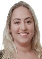 Candidata Rafaela Soares