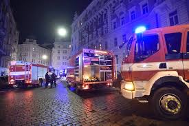 This is the translation of the word fire to over 100 other languages. Czech Police Identify Second German Victim In Hotel Fire