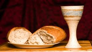 He Is Risen: A Manifesto for Leavened Communion Bread - Anglican Compass