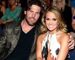 Apr 16, 2018 · carrie marie underwood was born on march 10, 1983, in muskogee, oklahoma, and raised on a farm. Carrie Underwood Shares Sweet Instagram For Mike Fisher S Bday